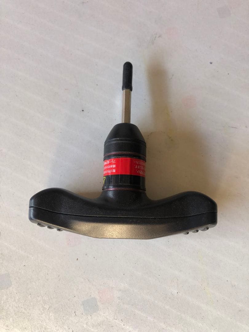 ODYSSEY WHITE HOT RX330Mパター カバー付き　サービス付き