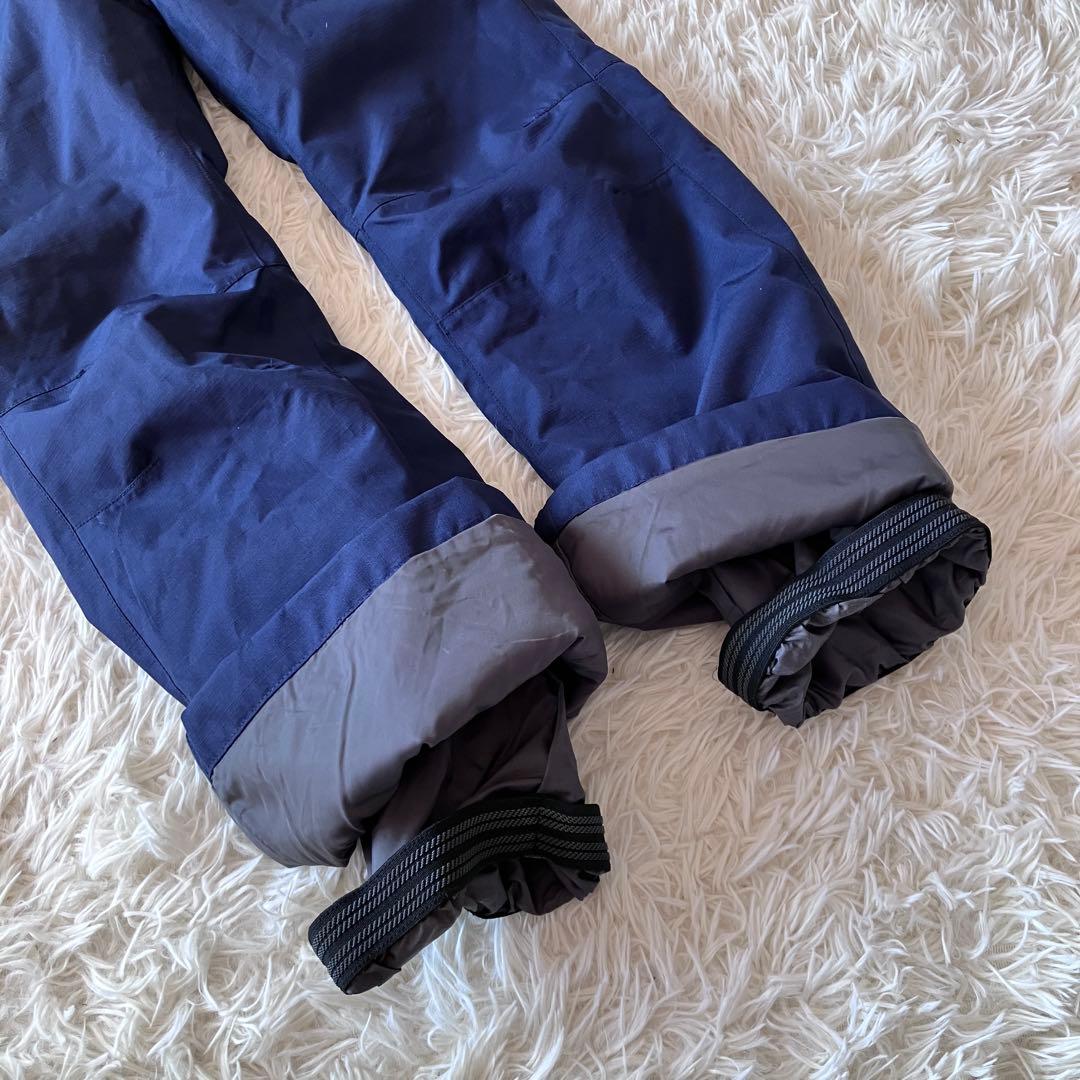 #O6✨美品PURECONCIOUS✨スキー スノボ ウェア 上下 レディースS