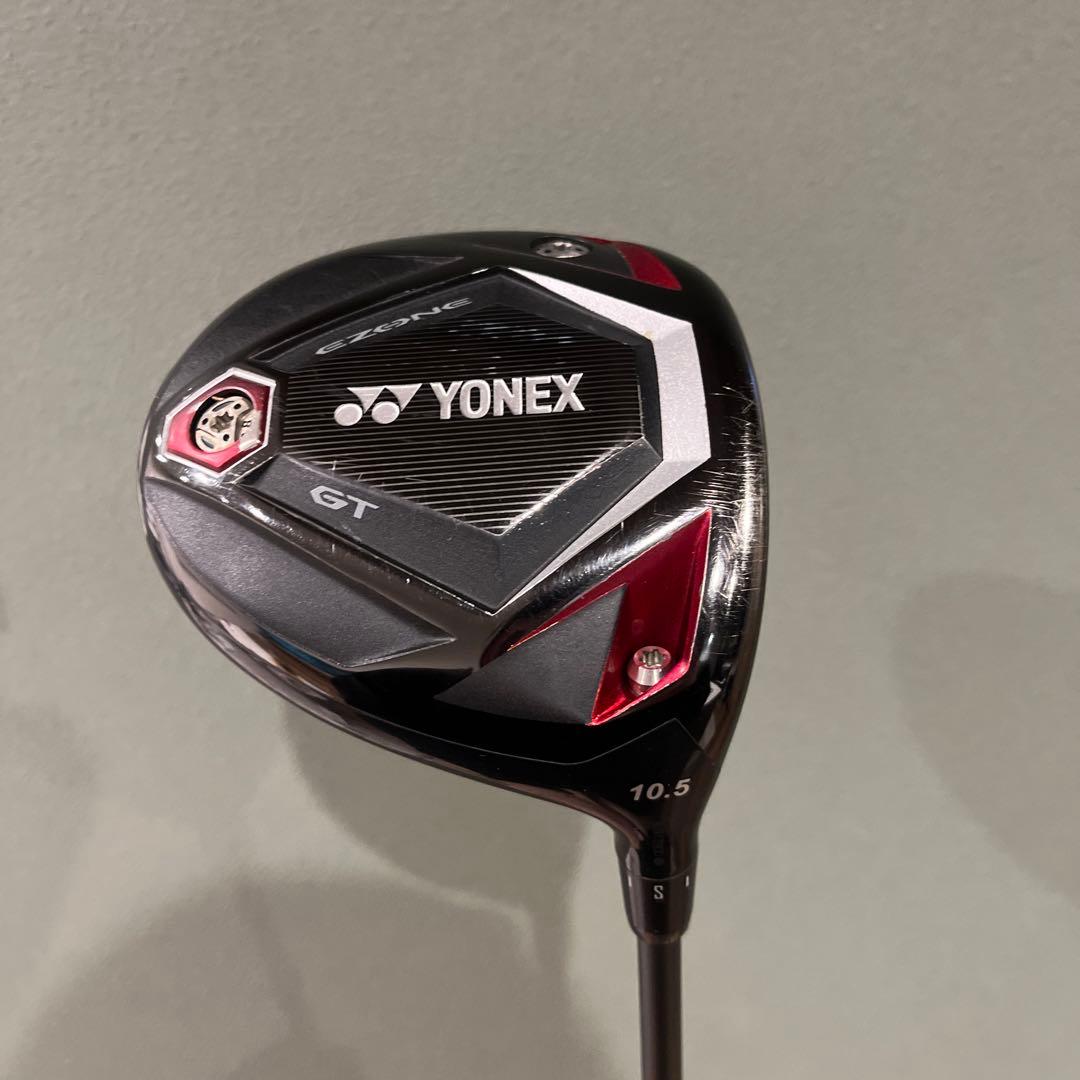 お値下げ中！ヨネックス　　メンズドライバー　　R