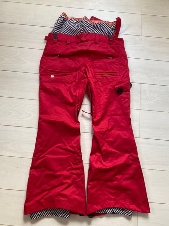 sista.j スキーウェア 手袋+ゴーグル付き セット