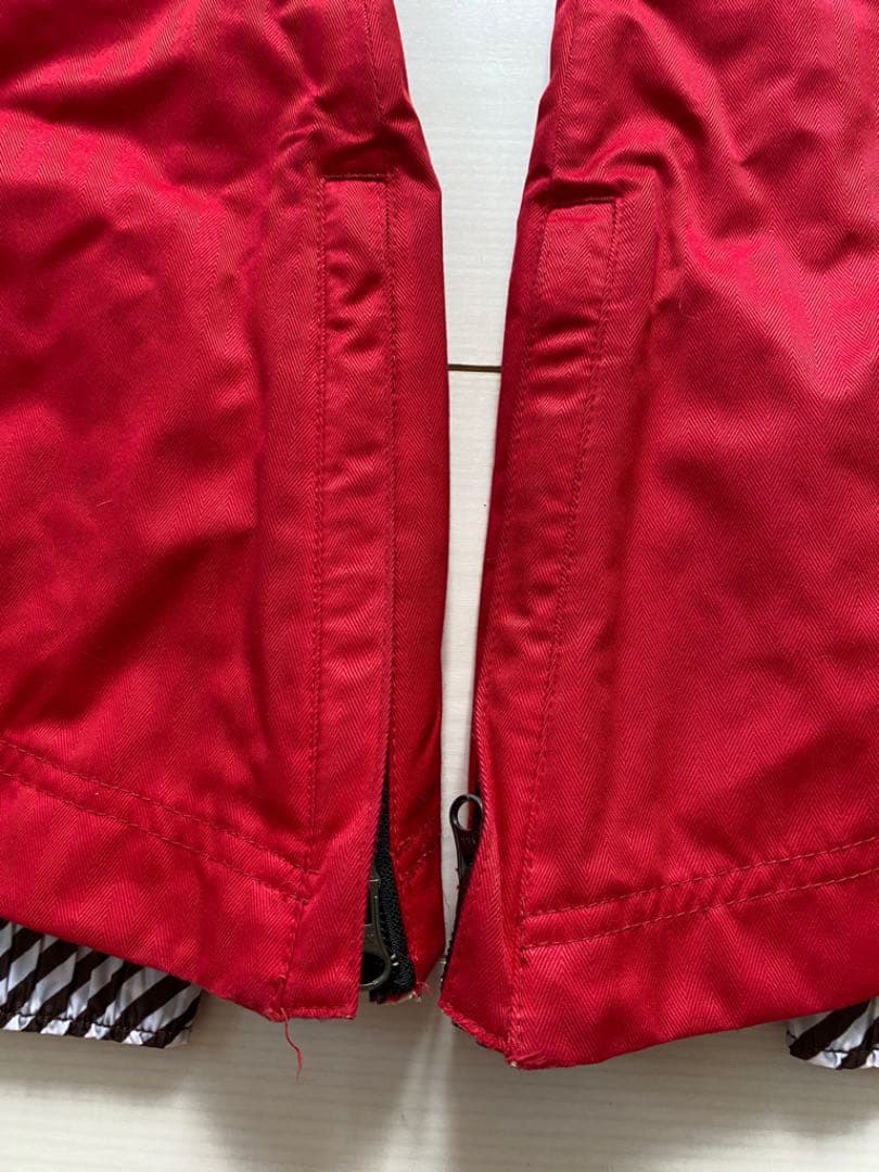 sista.j スキーウェア 手袋+ゴーグル付き セット