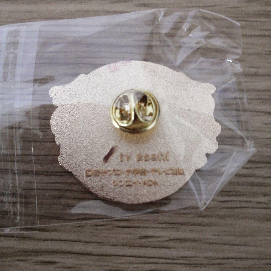 ドラえもん　東京オリンピック　バッジ　ピン　ピンズ