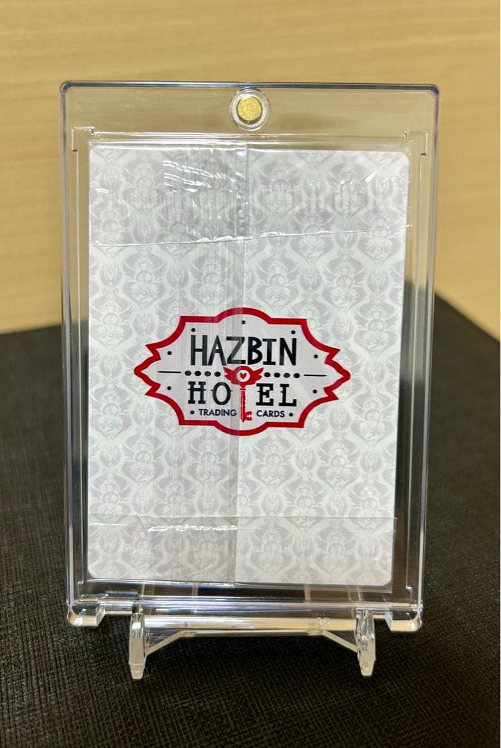 【PR-06】ルシファー ハズビンホテル プロモカード