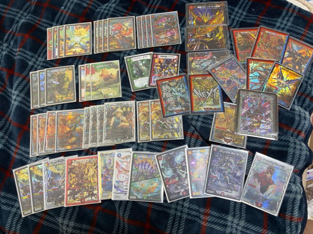 モルトデッキ　高レート