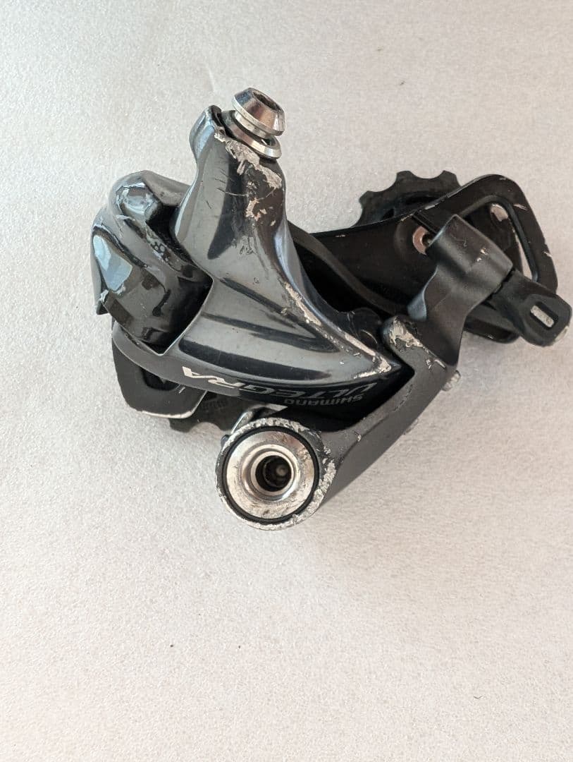 ULTEGRA 6800系 2x11 コンポセット CS選択