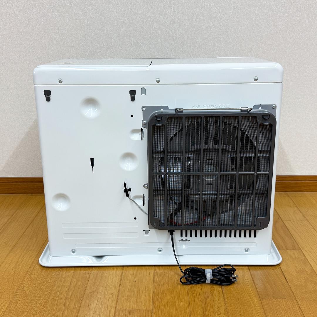 ダイニチ 石油ファンヒーター FW-6718SDX 17〜24畳