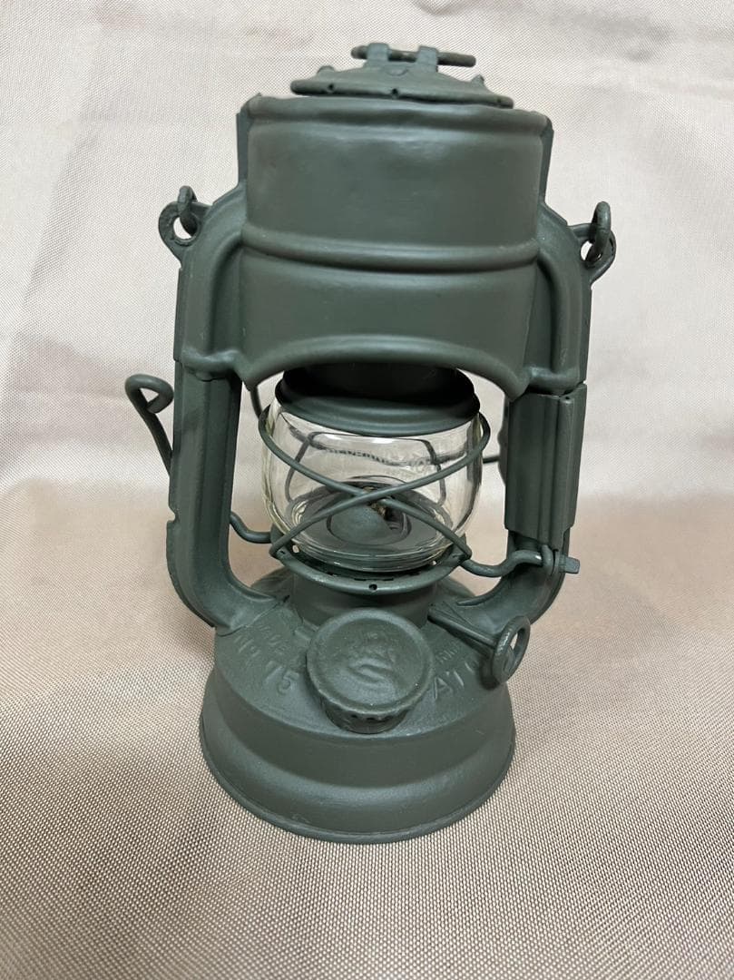 ライト・ランタン FEUER HAND 75 ATOM