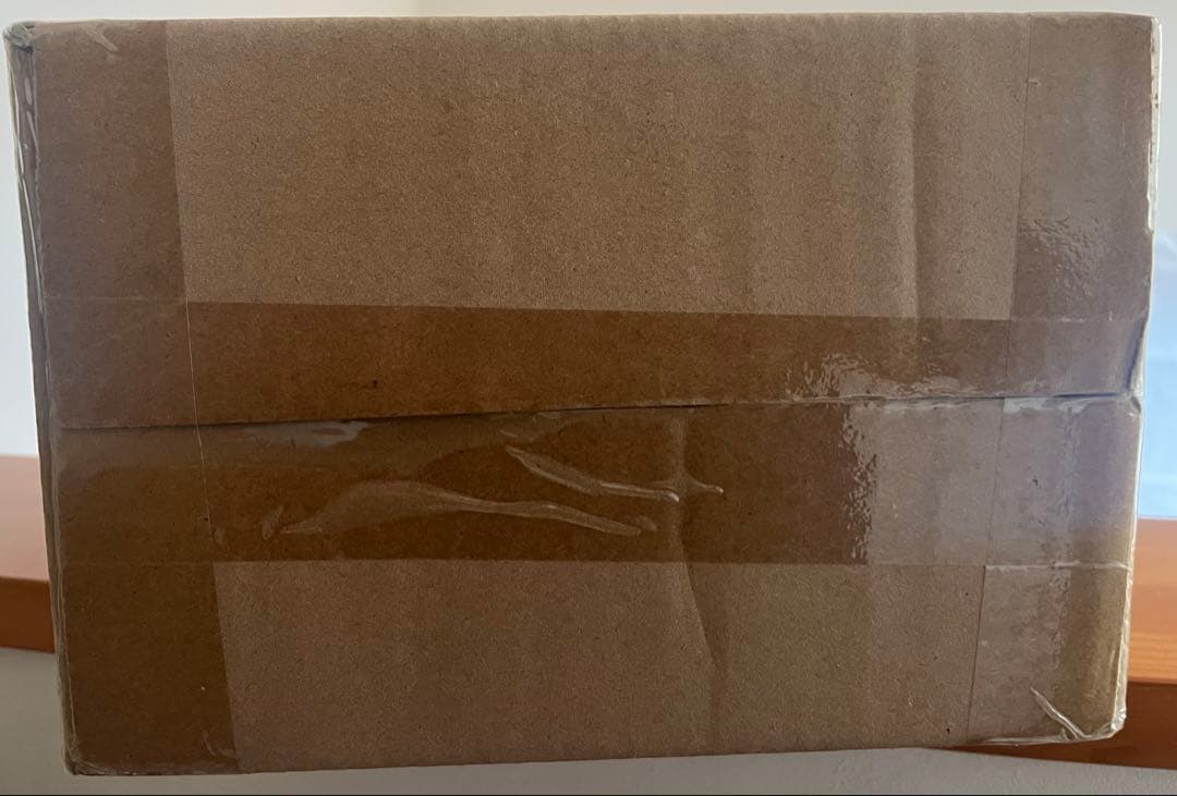 ゴジラ (2016) 冷結Ver. デフォリアル　新品未開封　シンゴジラ