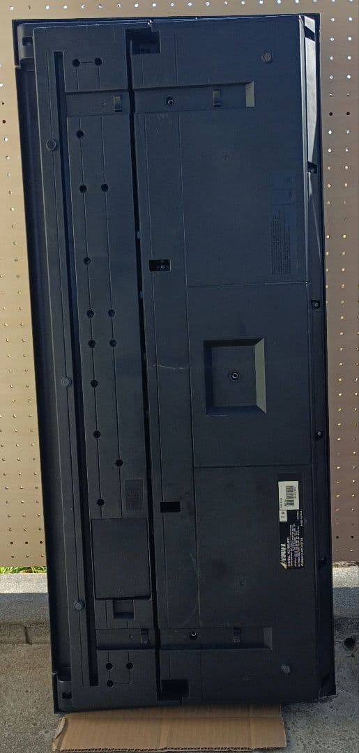 YAMAHA PRS-E433 電子キーボード61鍵盤