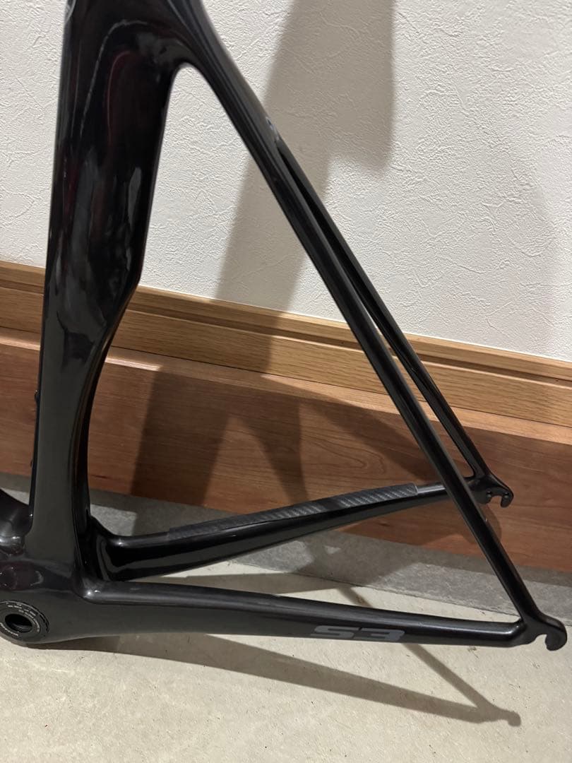 CERVELO サーベロ S3 フレームセット
