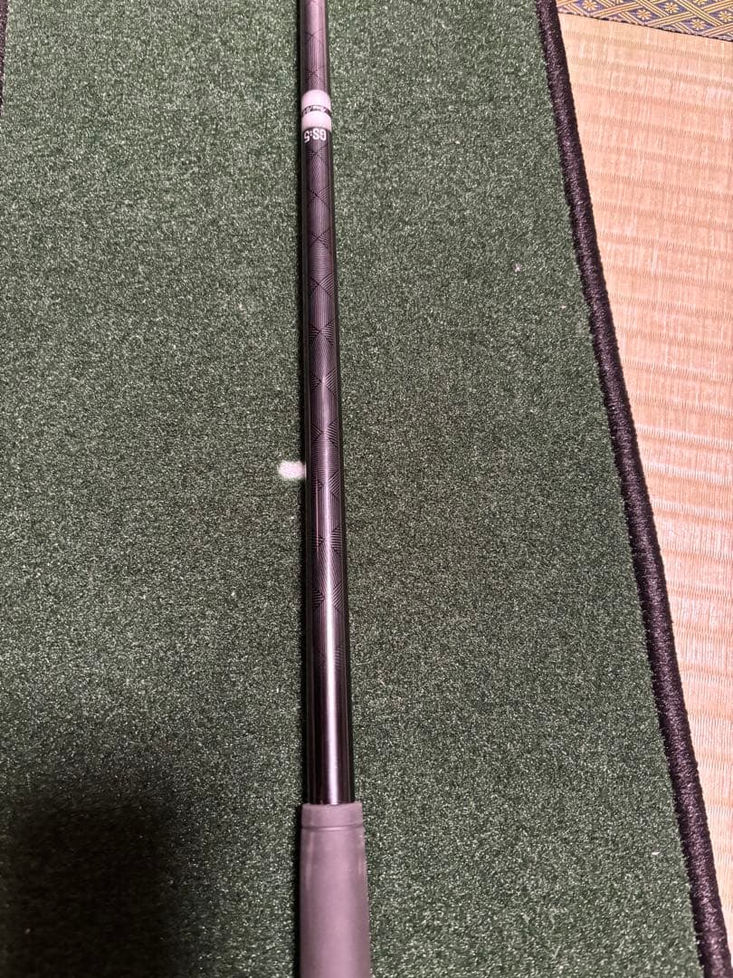 【RomaRo ANKAA GS-5】ドライバー用シャフト アンカー S ロマロ