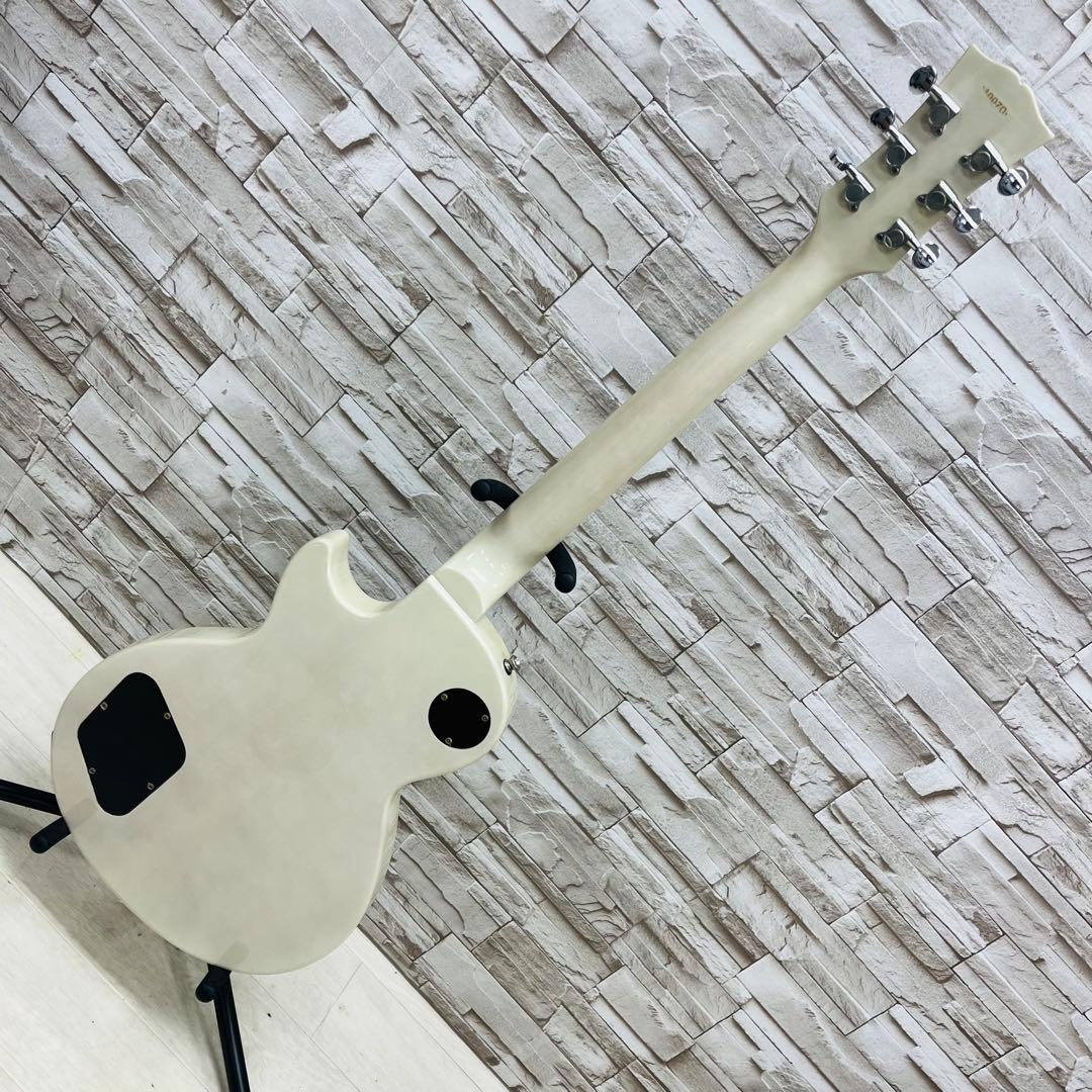 Blitz by AliaProⅡ leopardレスポールSP ビグスビー