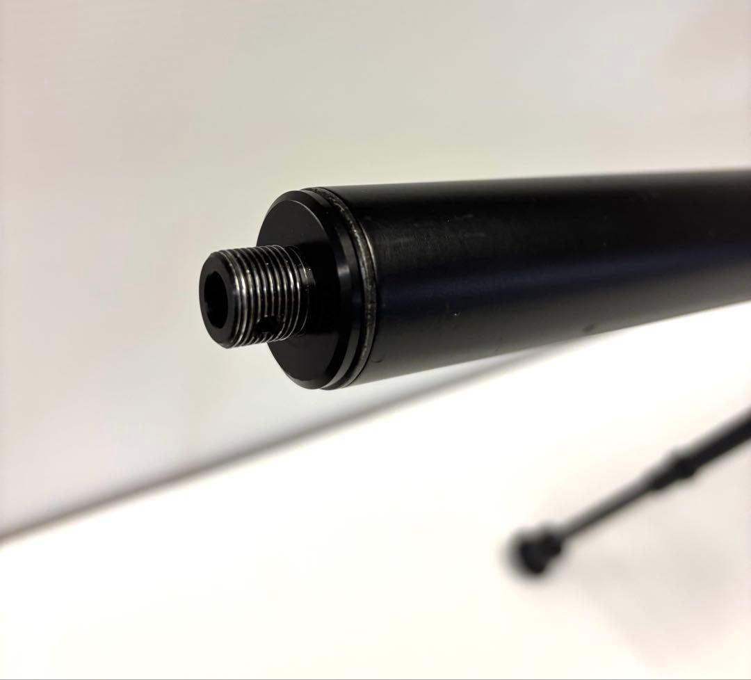 東京マルイエアコキ L96 AWS スナイパーライフル バイポット・スコープ付