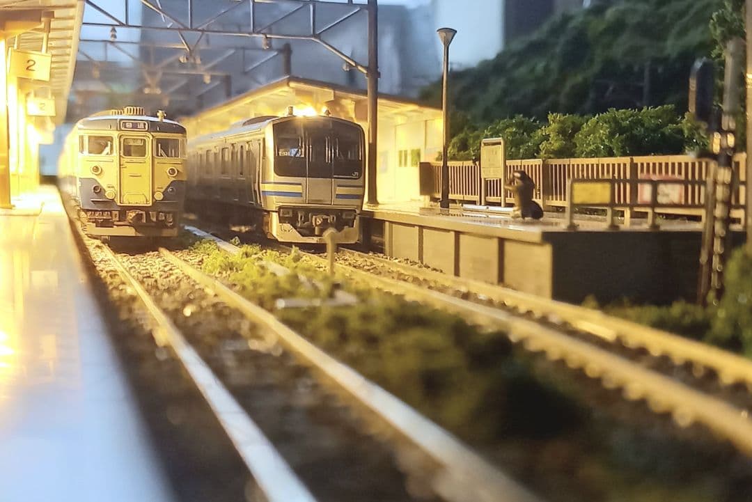 KATO 10-1979 E217系 横須賀.総武快速線 4両付属編成セット