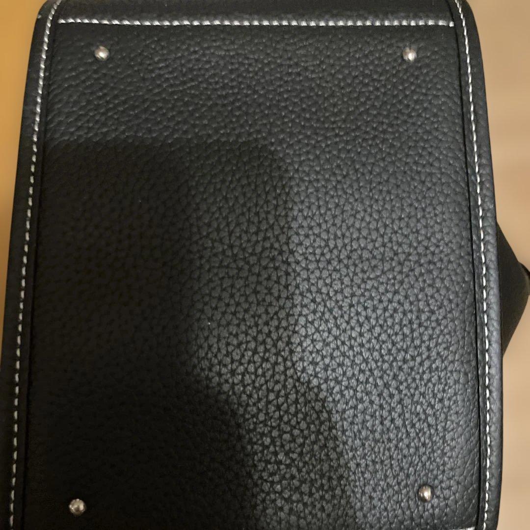 バッグ VASIC PORT MINI