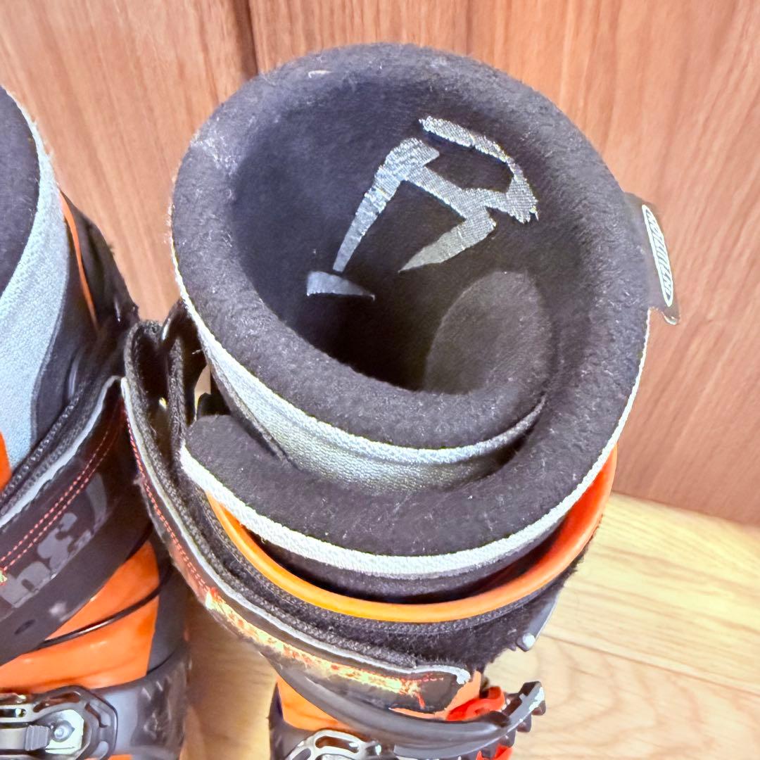 DALBELLO Lupo sp ID スキー　ブーツ　26.5cm