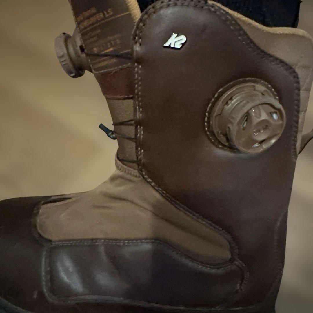 スノーボード K2 / TARO TAMAI SURFER LS 24-25