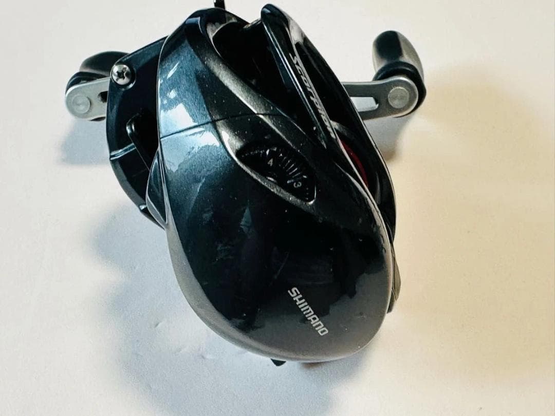 SHIMANO 16 Scorpion 70 右ハンドル e77