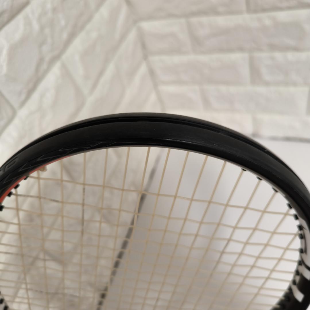 HEAD SPEED LITE　テニスラケット　カバー付き