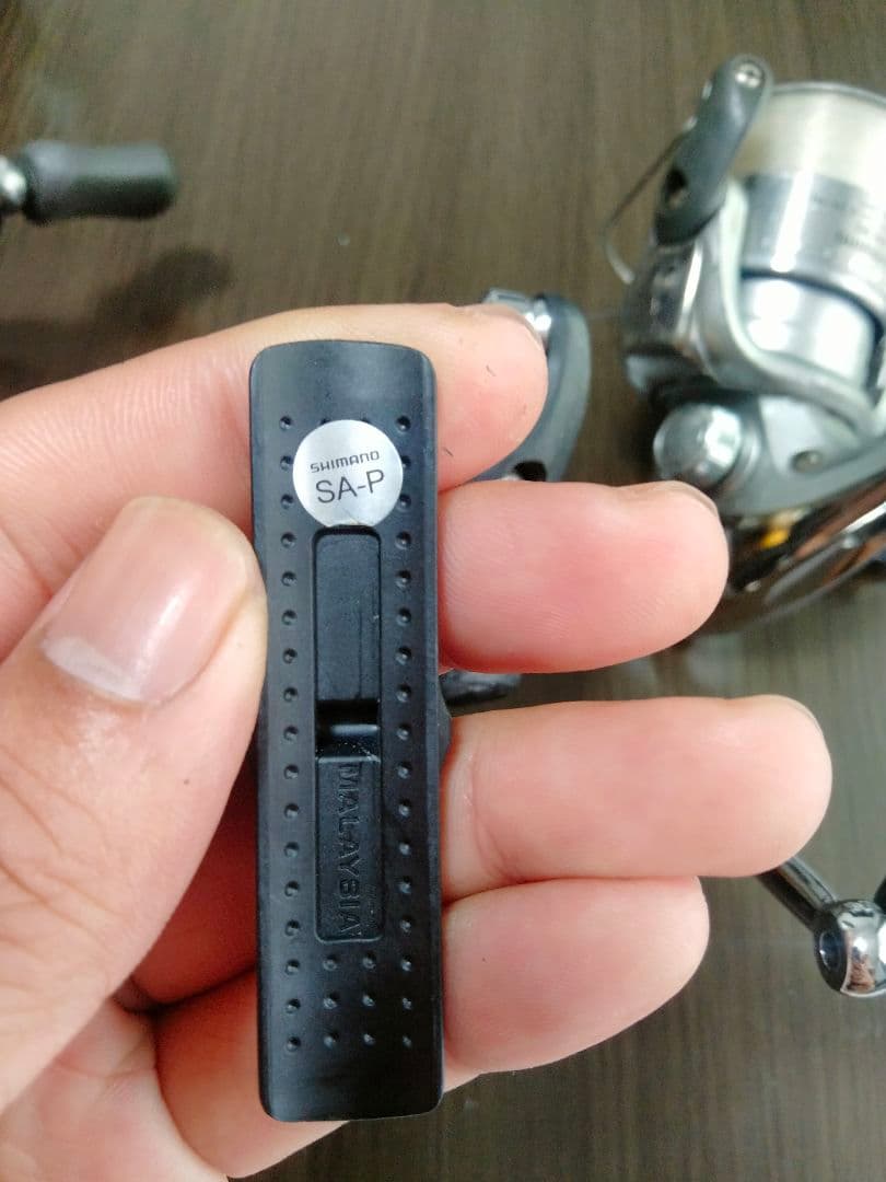 シマノ　バイオマスター　リールまとめ売り