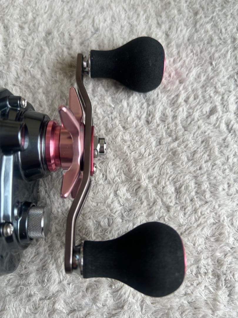DAIWA SEABORG 200J-DH 電動リール　ダイワ