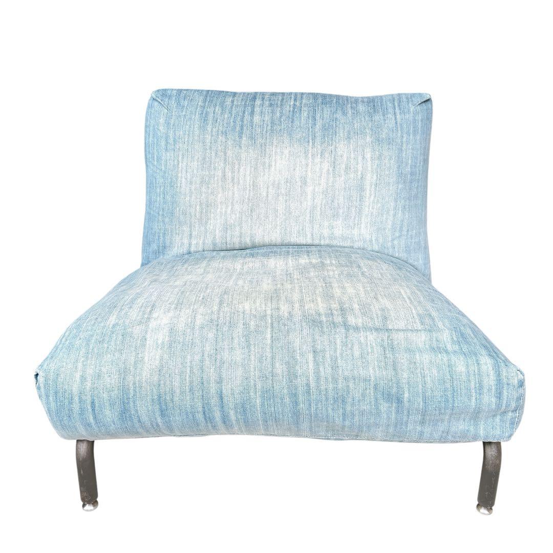 RODEZ CHAIR （ロデチェア) 1人掛けソファー