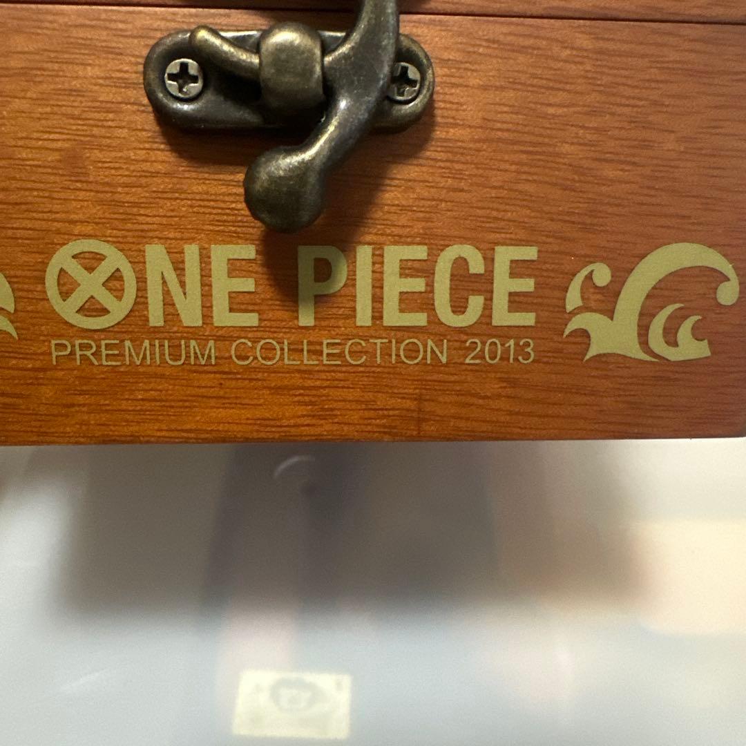 ONE PIECE 新たなる指針オフィシャルライセンスウォッチ