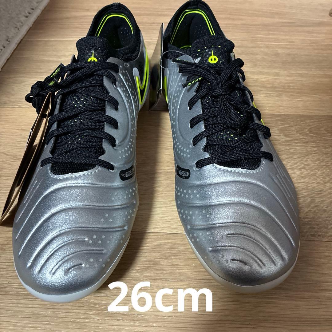 ティエンポレジェンド10 elite PRO 26cm