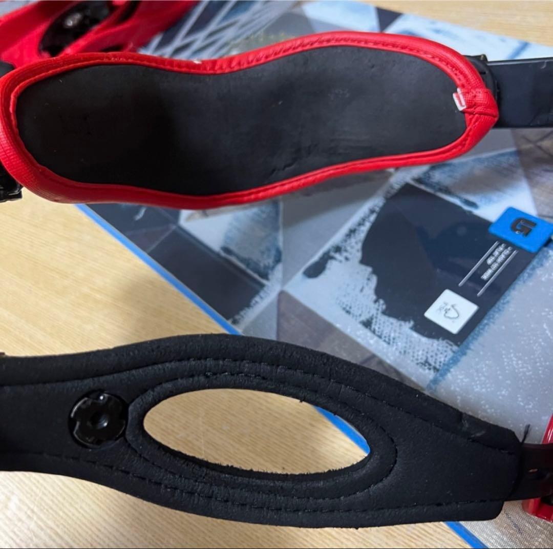 BURTON バートン　初心者オススメ　メンズスノーボード4点　メンテナンス済み