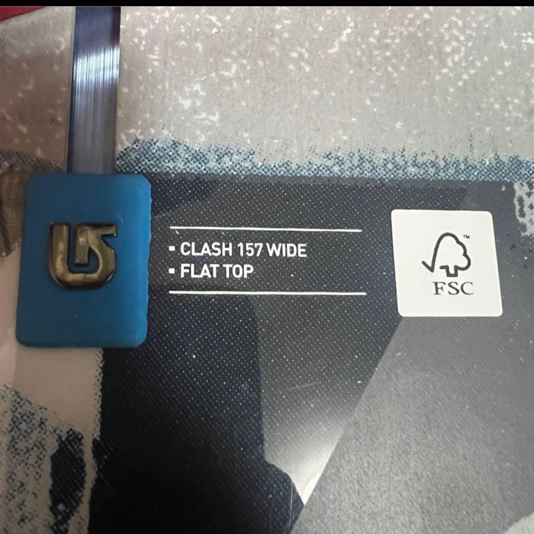 BURTON バートン　初心者オススメ　メンズスノーボード4点　メンテナンス済み