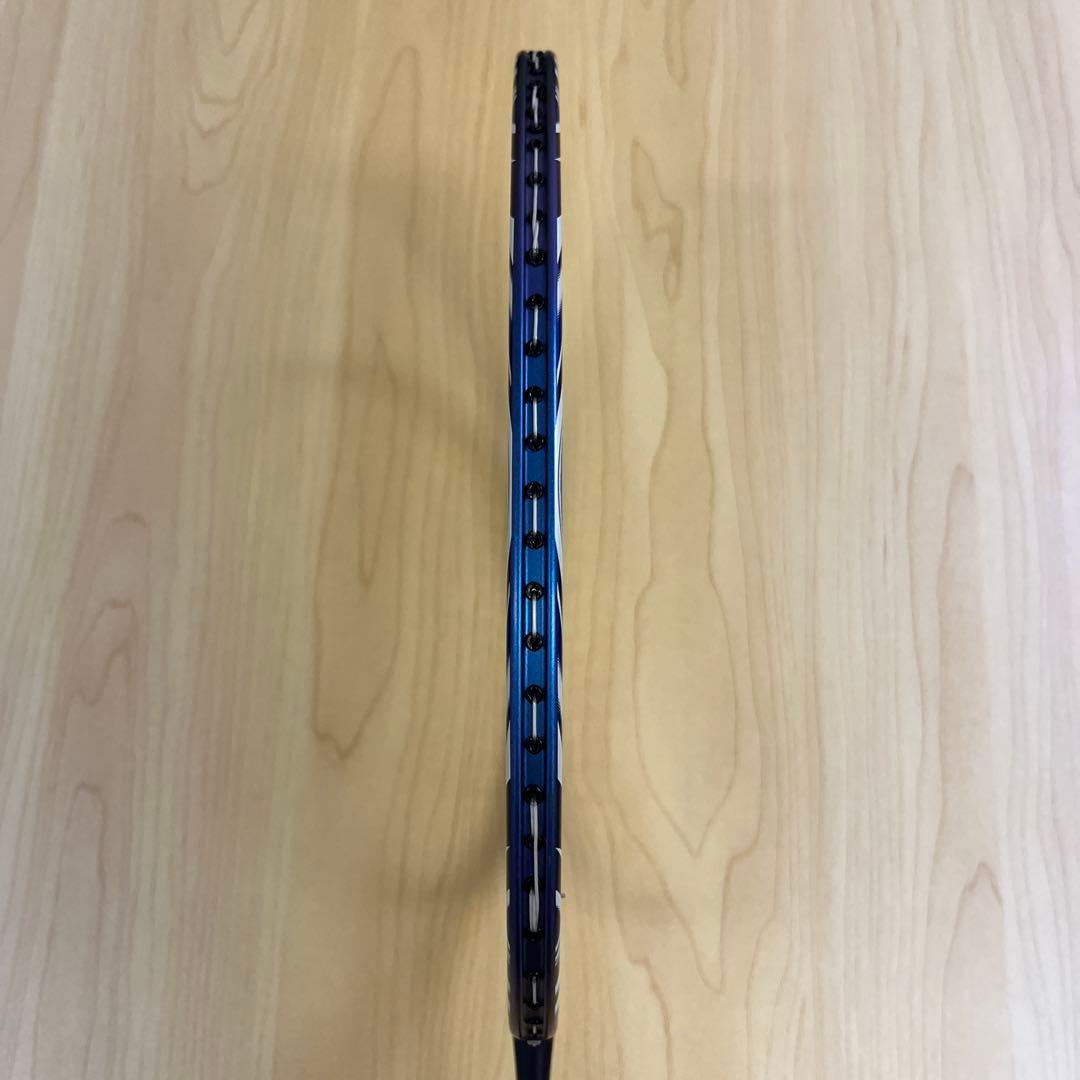 【希少】YONEX アストロクス100zz ダークネイビー3UG6 美品