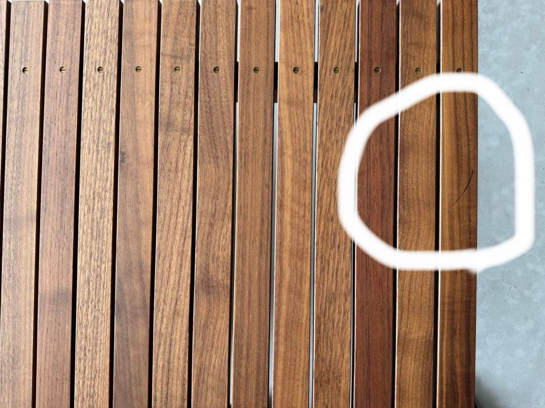 ★5点セット★WHATWEWANT エクステンションテーブル