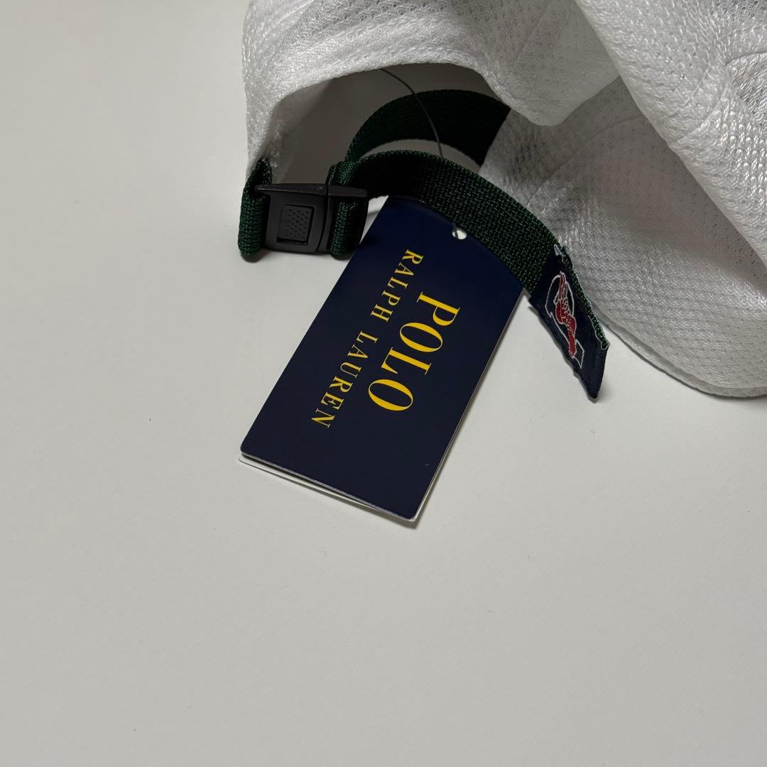 Lolife Pwing キャップ Ralph Lauren 1967 PRC