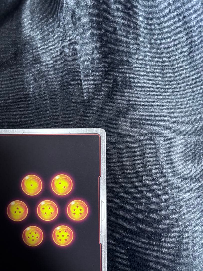 FB08-121 孫悟天 SCR スーパーパラレル 星2