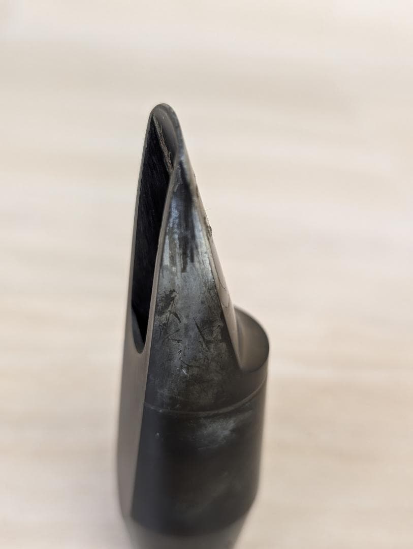 SELMER　セルマー　S90　170　サックス　アルト　マウスピース　キャップ