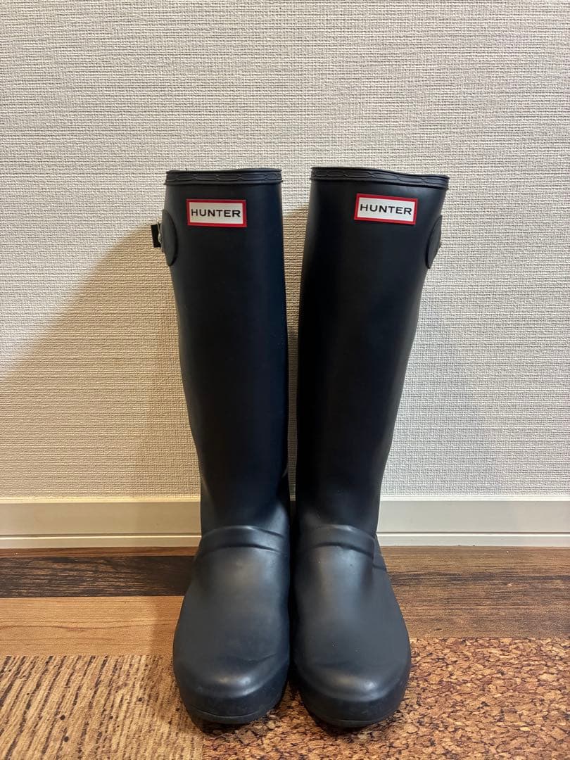 c*o様 極美　HUNTER ORIGINAL TOUR オリジナルツアーレイン