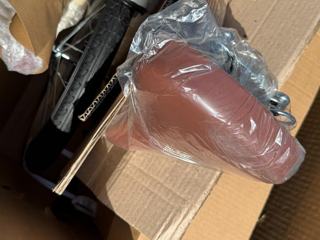 FOLDER FOLDING 未使用 キャンプ 釣り 通勤 通学 レジャー