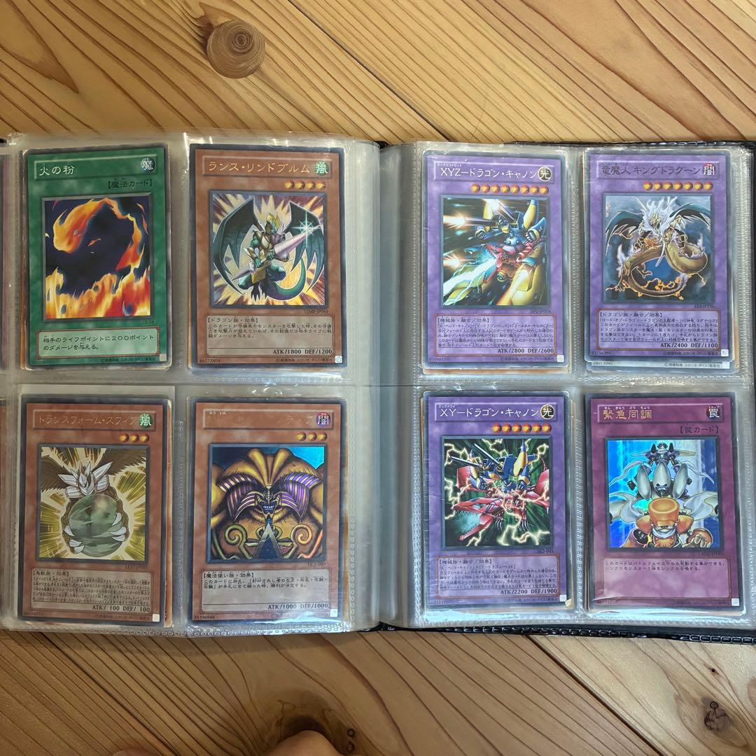 に*ず様 遊戯王　引退品　まとめ売り