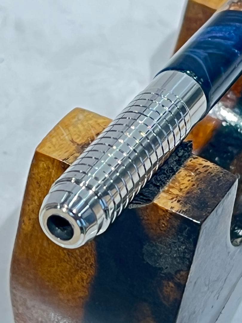 α　pg5 ミニ+HWステンレススリット加工　ステンノックカバー