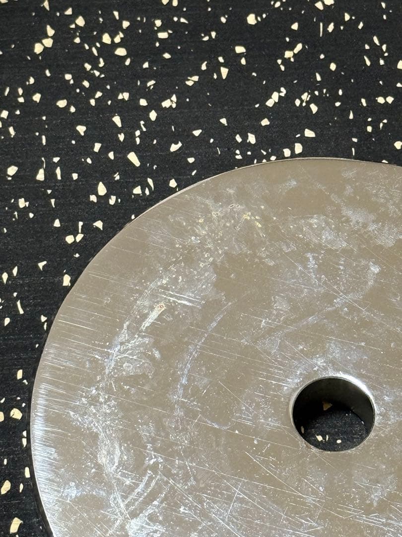 ② GFCダンベルセット　SETⅠ（MAX33.3KG）