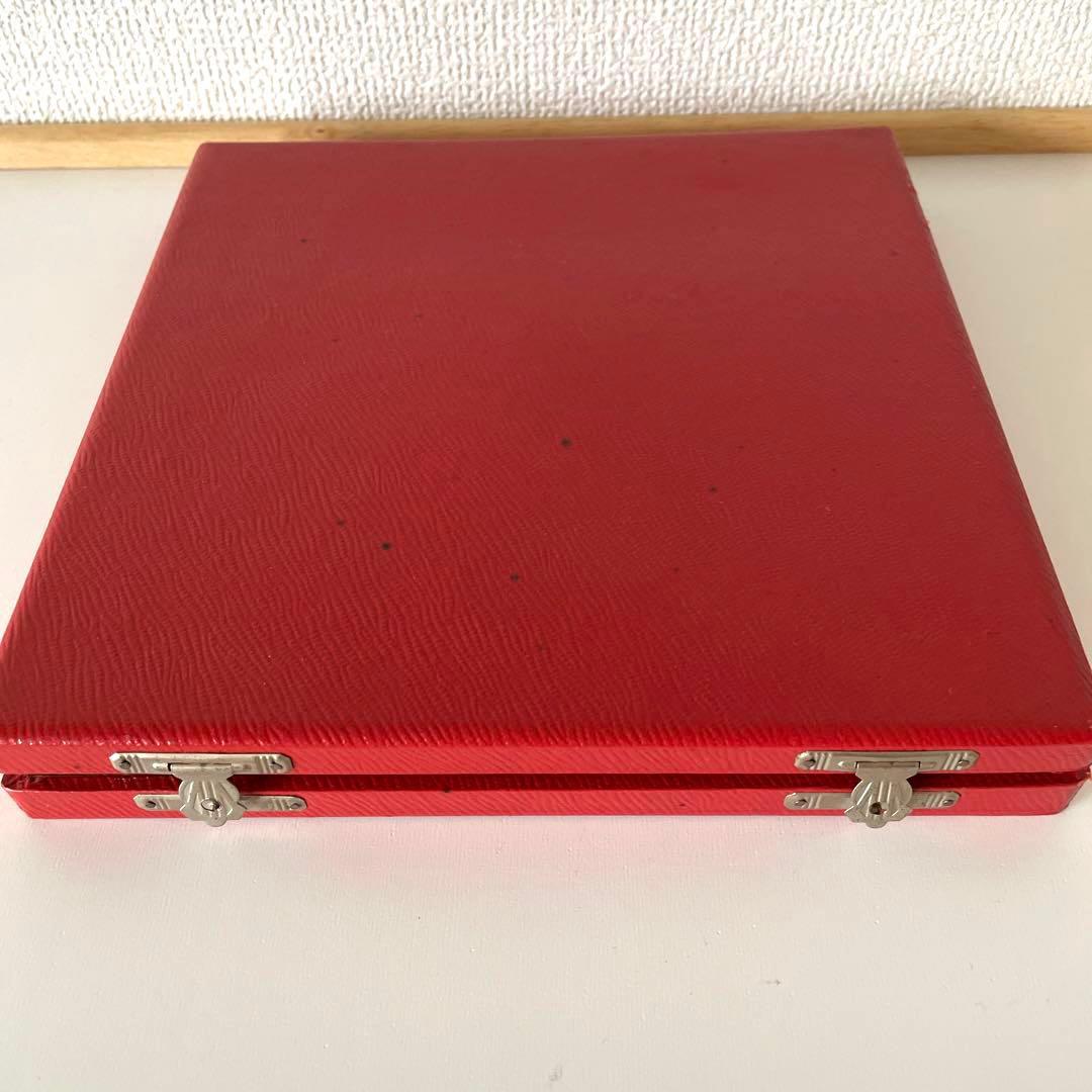 ＊ケンドラーの肖像＊１９７５年・陶板画・１７cm×１４cm・箱入・Meissen