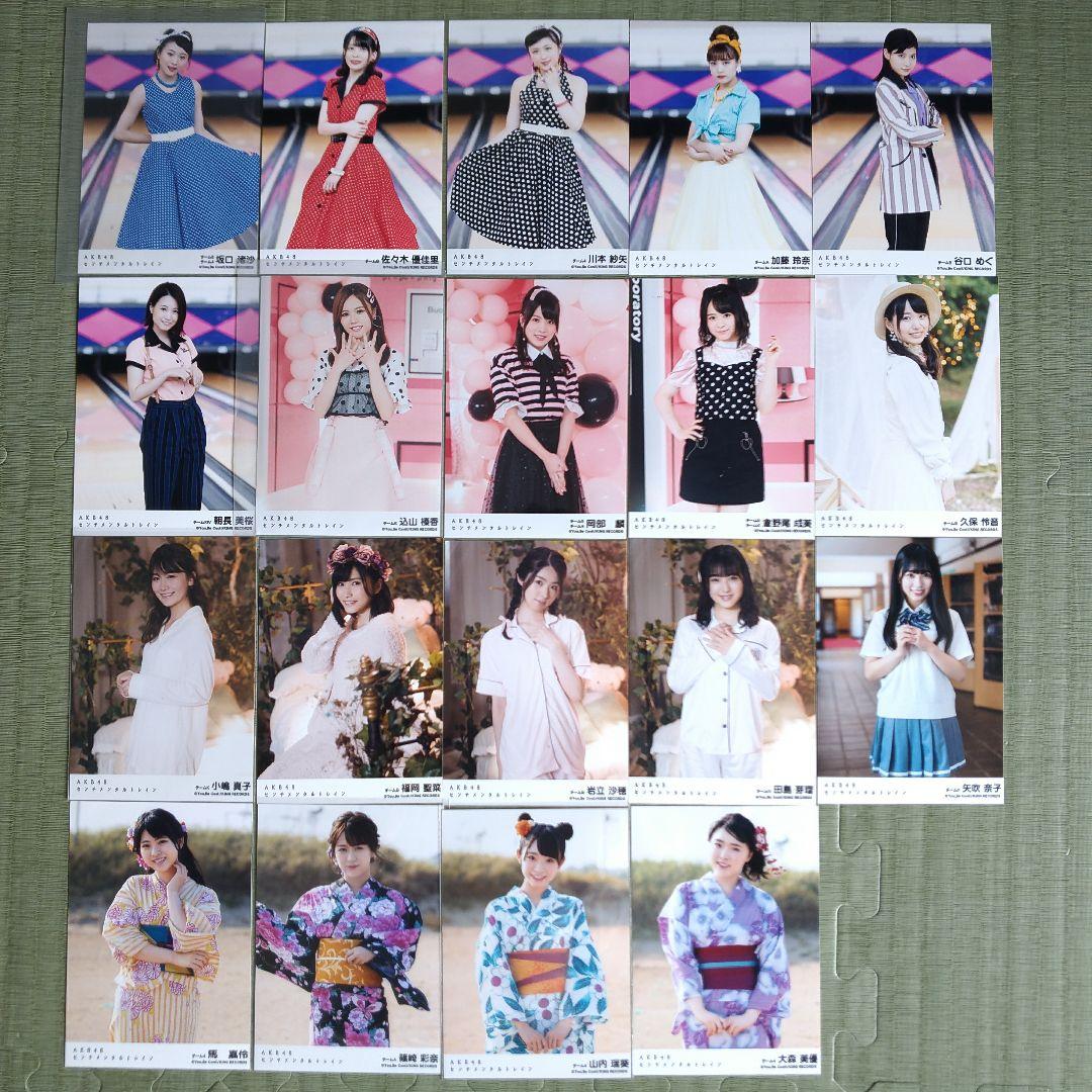 yosshi　　劇場盤セット②