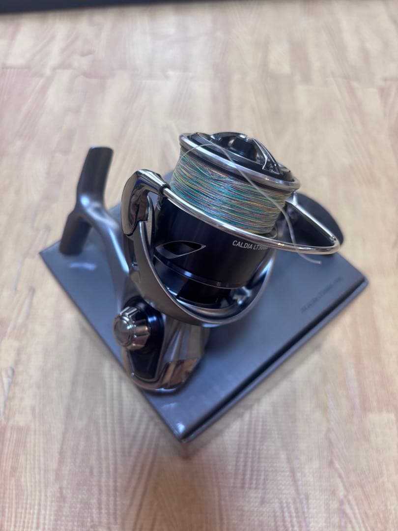 25カルディア　LT3000S-CXH DAIWA