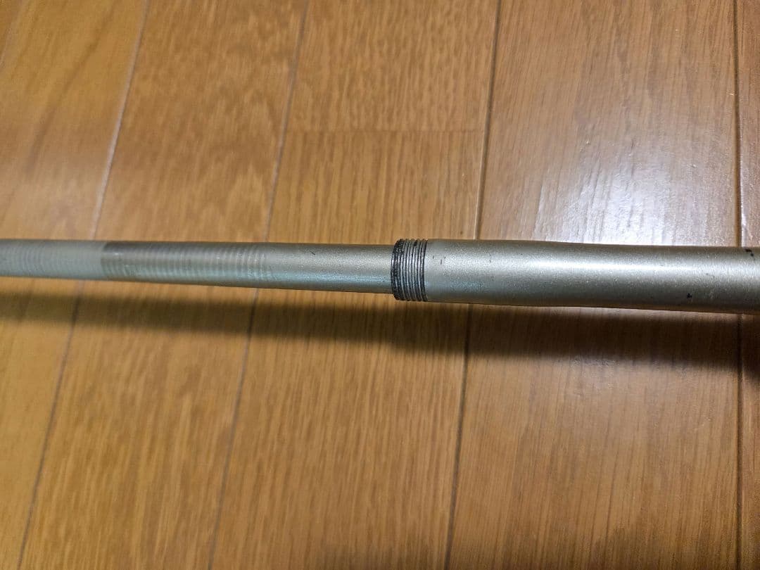 徳*ん様 ダイワ HZ ILシーライン石鯛T H540 カーボン製　#磯竿　#石