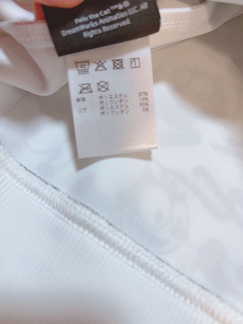 超美品 ラウドマウス LOUDMOUTH フード パーカーMサイズ　フィリックス