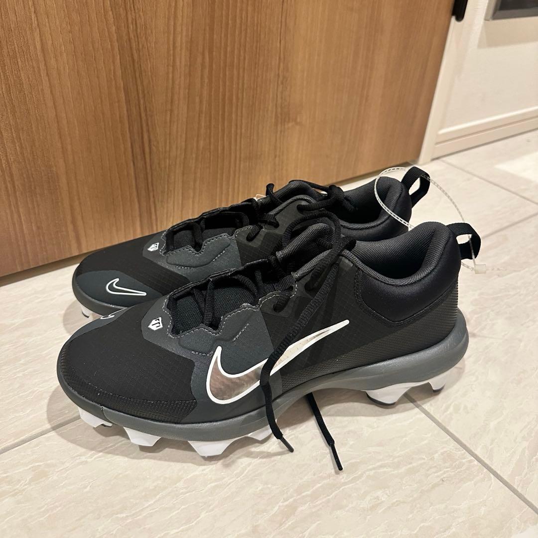 新品　Nike スパイクシューズ 27cm