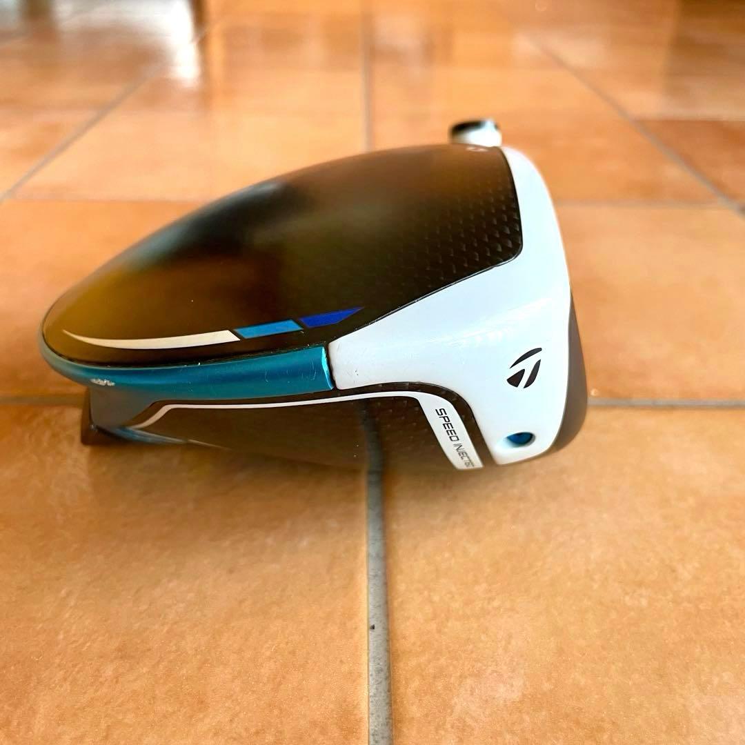 SIM2 MAX ドライバー テーラーメイド シム2 マックス 1W 10.5