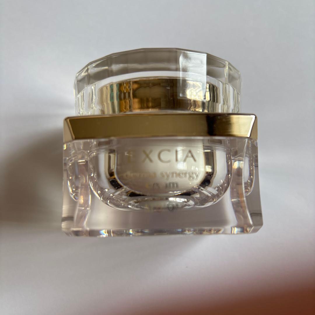 エクシア AL ダーマシージークリーム 30g