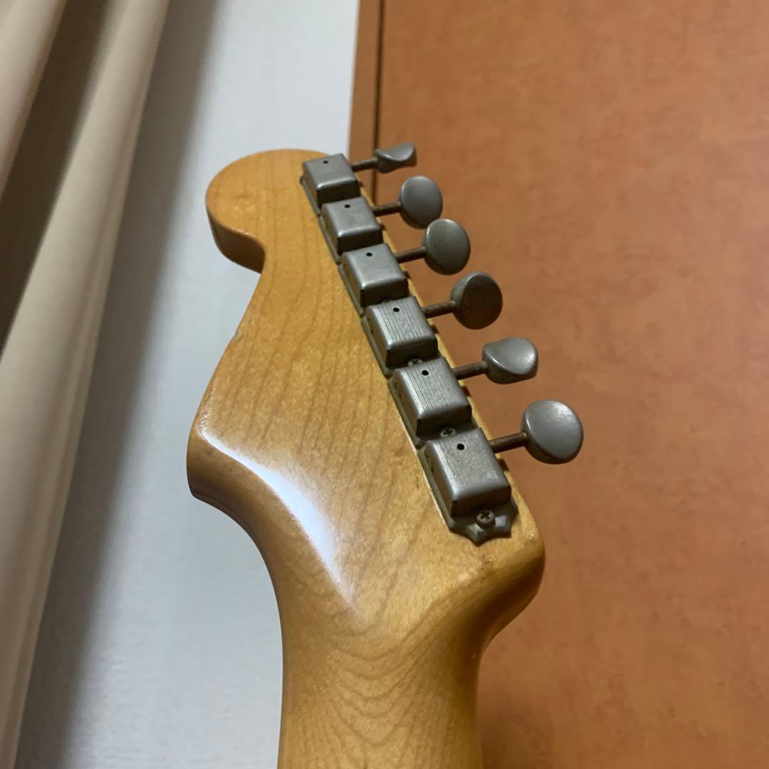 TOKAI トーカイSpringy Sound スパロゴ　レア（最終値下げ）