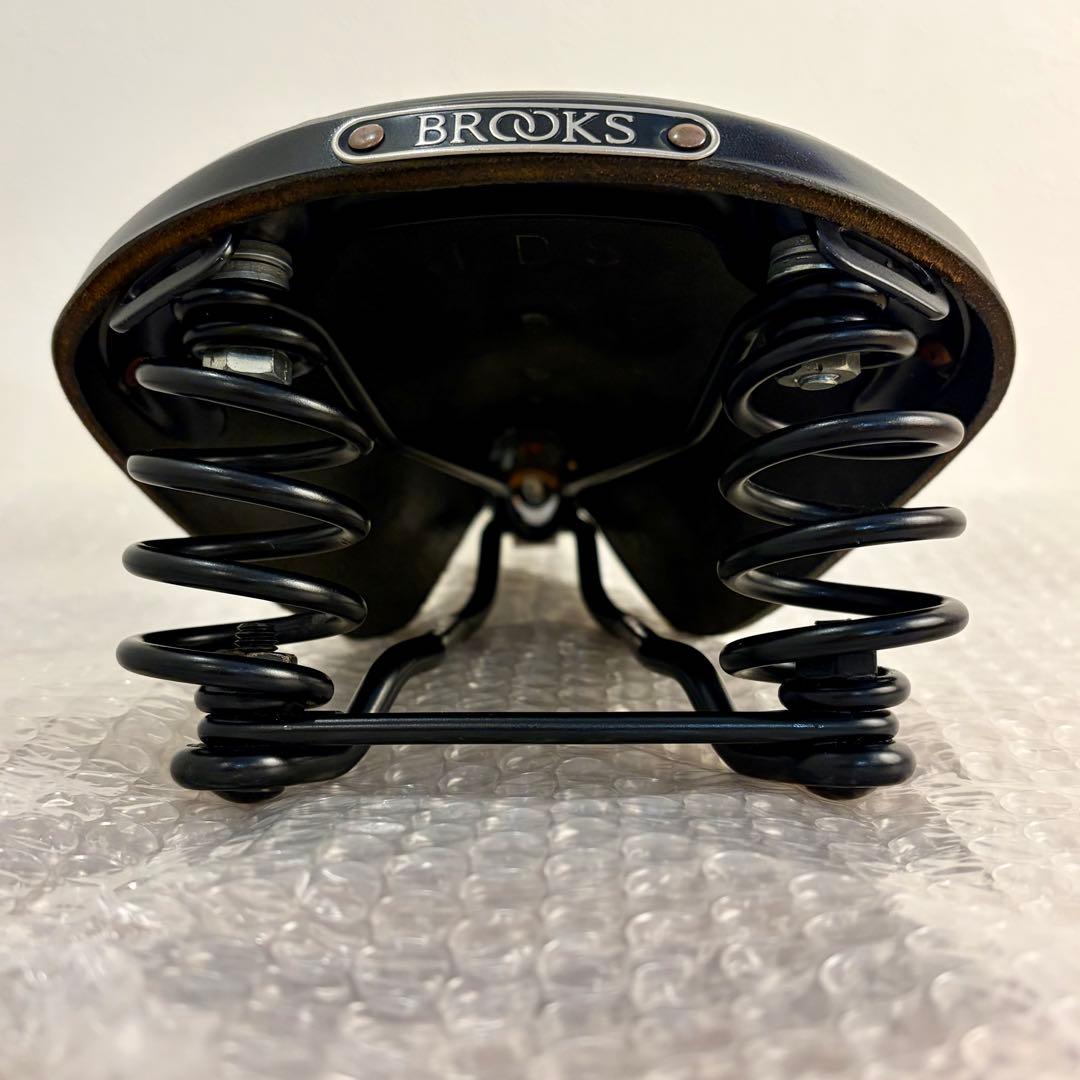 BROOKS b17 flyer special フライヤースペシャル レザー